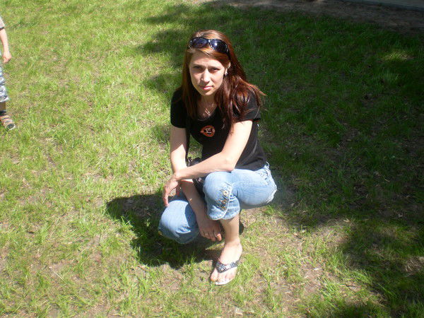 Вера Очеретяная