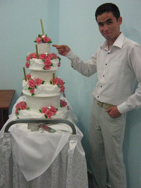 Руслан Байжанов