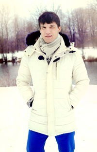 Максим Кукушкин