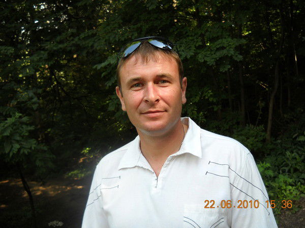 Дмитрий Постика