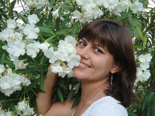 Елена Рольгейзер