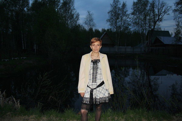 Ирина Кузнецова