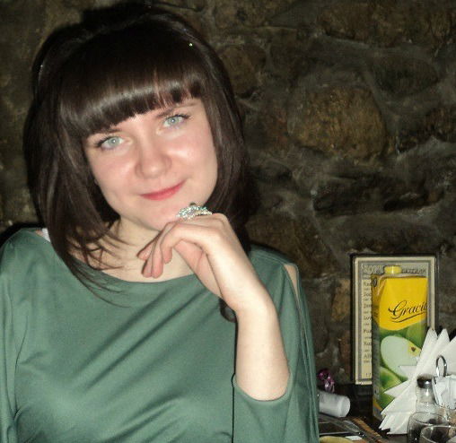 Лидия Шевченко