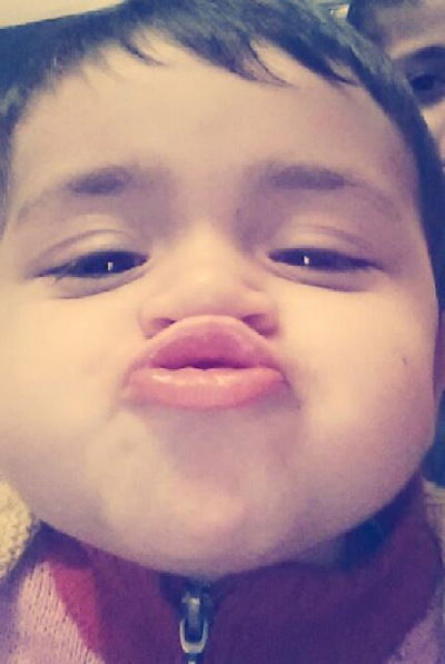 Мадина Рабаданова