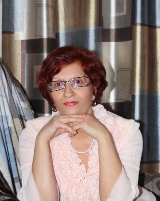 Татьяна Юрлова