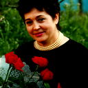 Валентина Стебунова