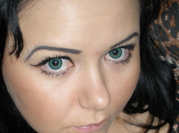 Валерия Лельхова