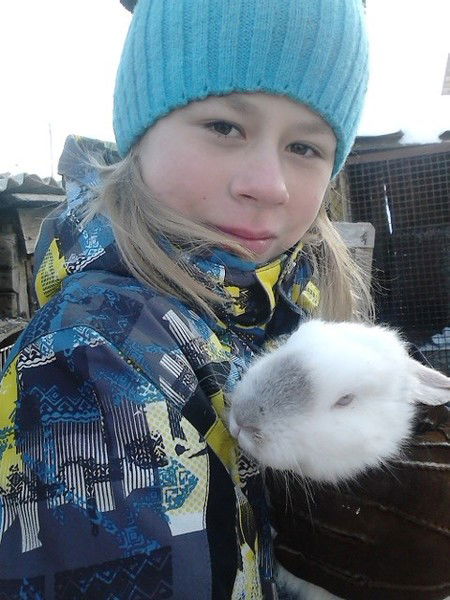 Анастасия Пискунова