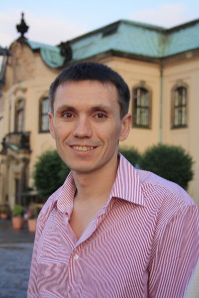 Руслан Асанов