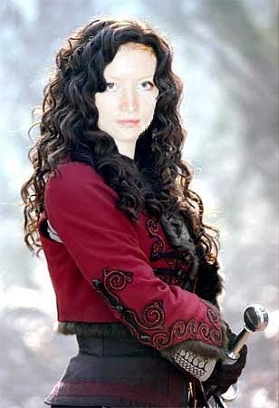 Елена Бельдиман