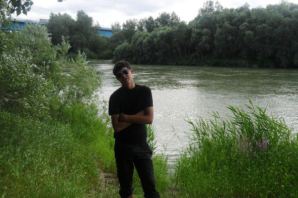 Владимир Наумчук