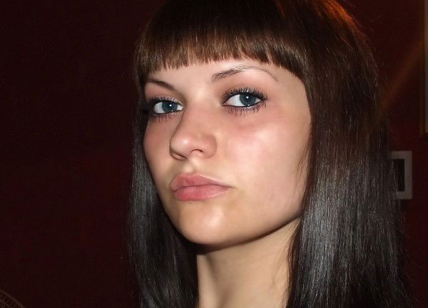 Лариса Королева