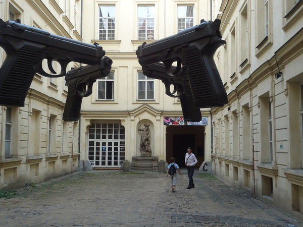 Олег Наседкин