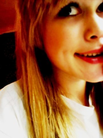 Ксюша Бугаева