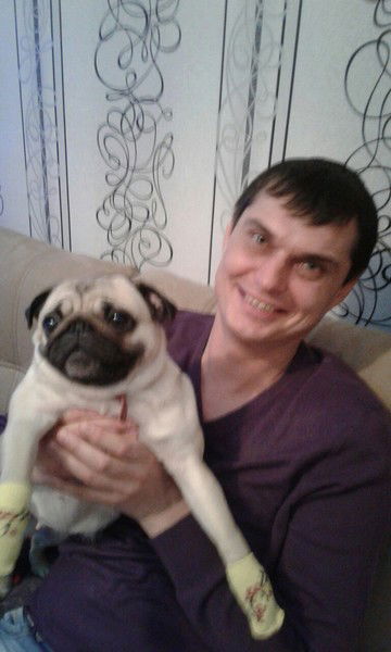 Александр Пономарев