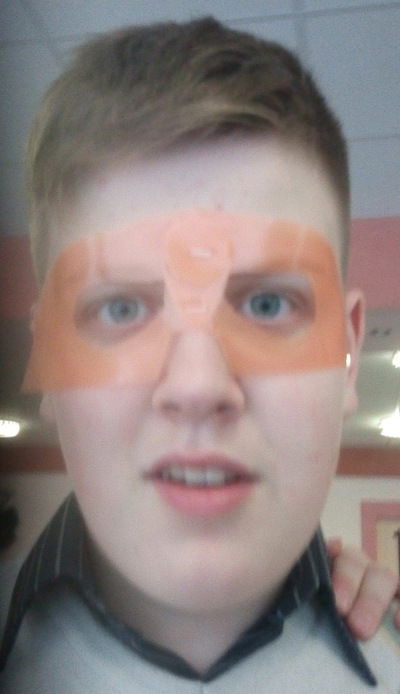 Никита Холдобин