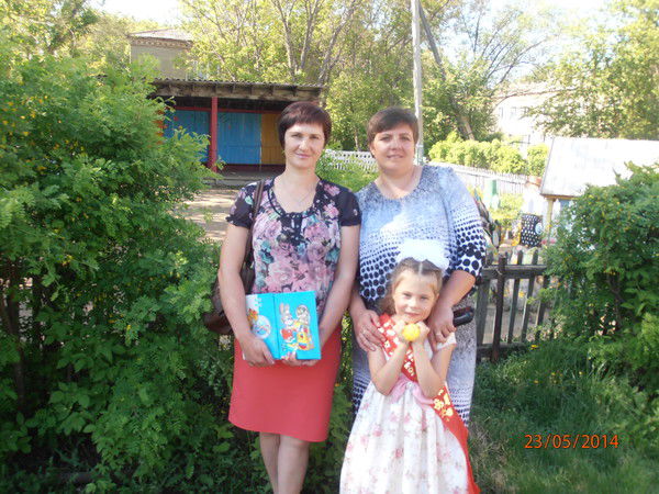 Светлана Павлова