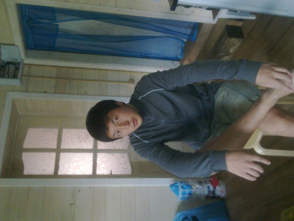 Бактыяр Чыныбеков