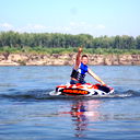 Slava Zhuravlev