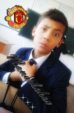 Jandarbek Manarbekov