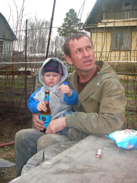 Юрий Зубарев