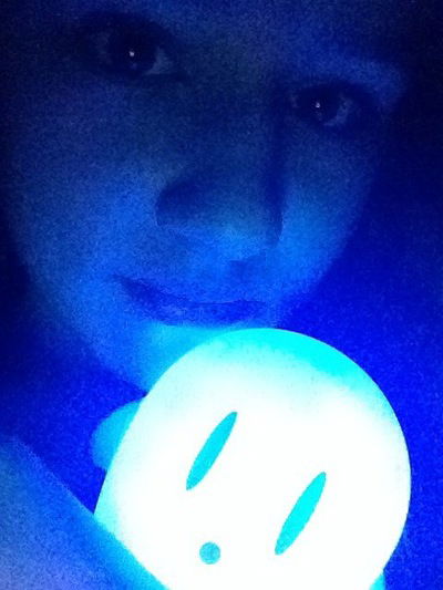 Катя Лисицина