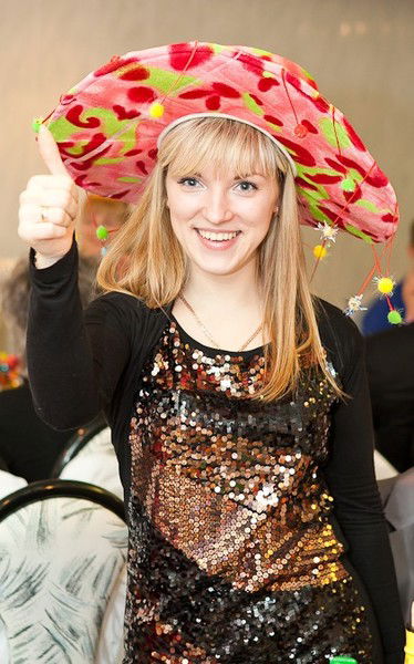 Ольга Шкливалина