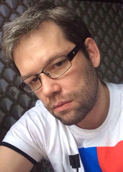 Алексей Алексей