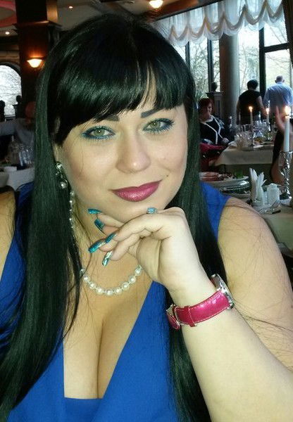 Маргарита Р.