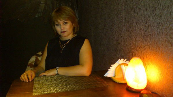 Наталья Ждждждждж