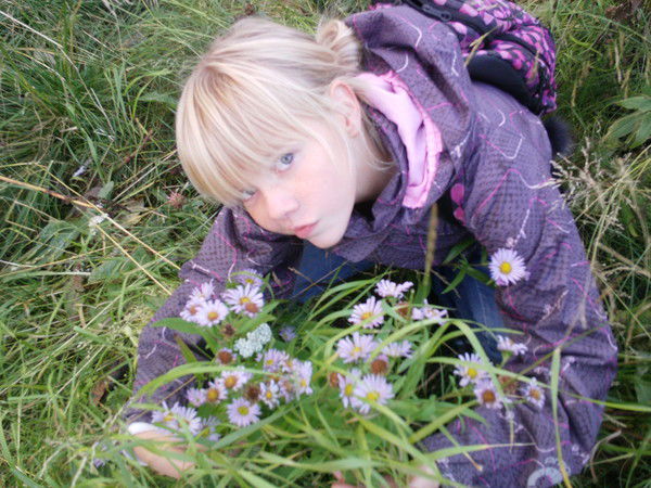 Даша Субботина