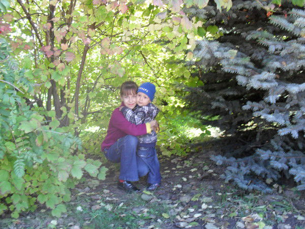 Карина Величкина