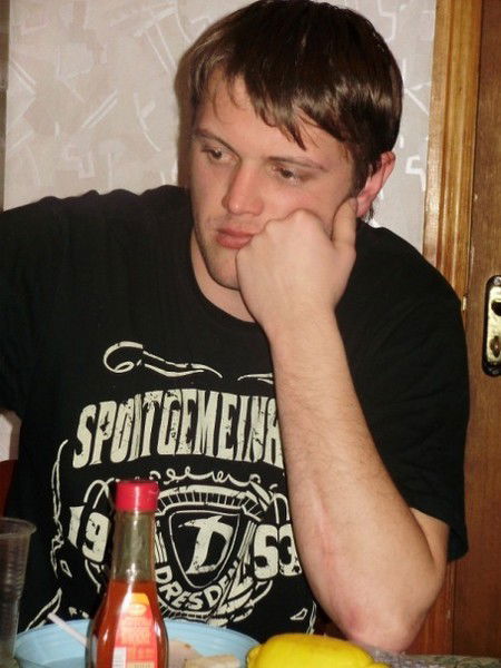 Ростик Шолодько