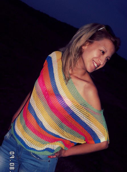 Асия Ахметова