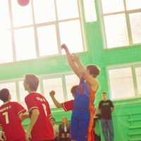 Никита Симонов