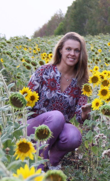 Екатерина Хохлачева