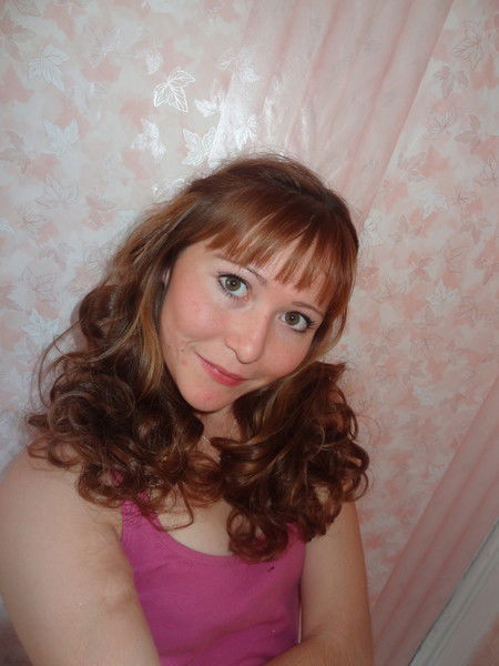 Миляуша Габбасова