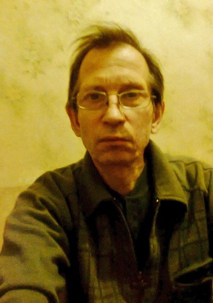 Николай Бутов