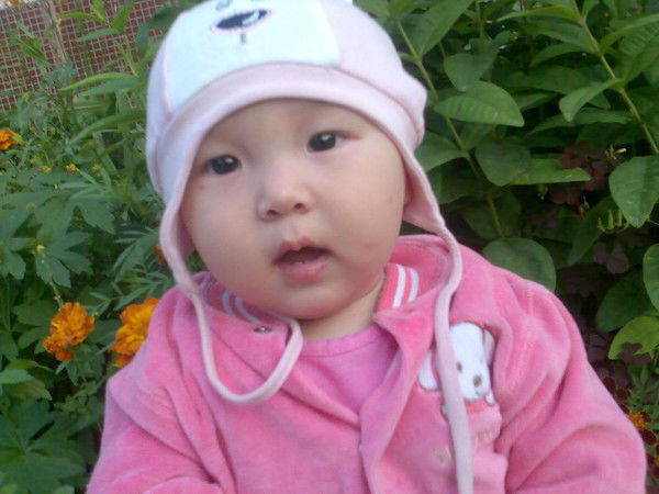 Эльнура Бакирова