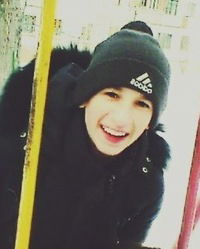 Адина Шмидт