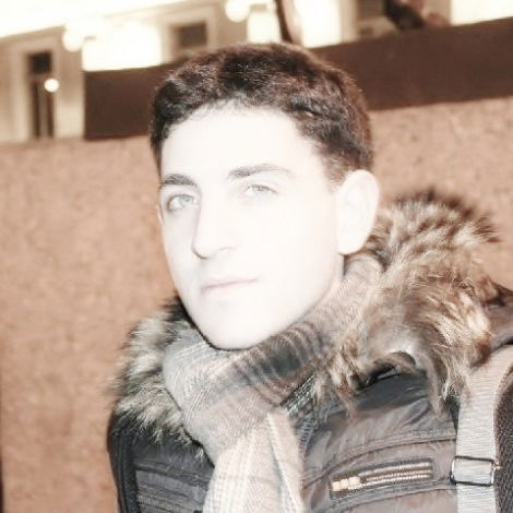 Рафаэль Залян