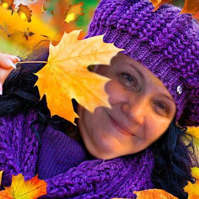 Вера Косолапова