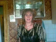 Галина Василевская