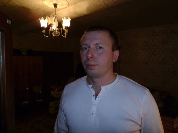 Иван Мощевитин