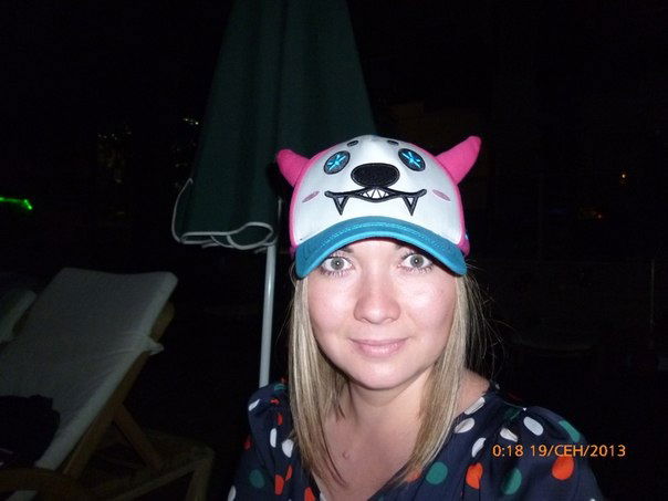 Жанна Винокурова