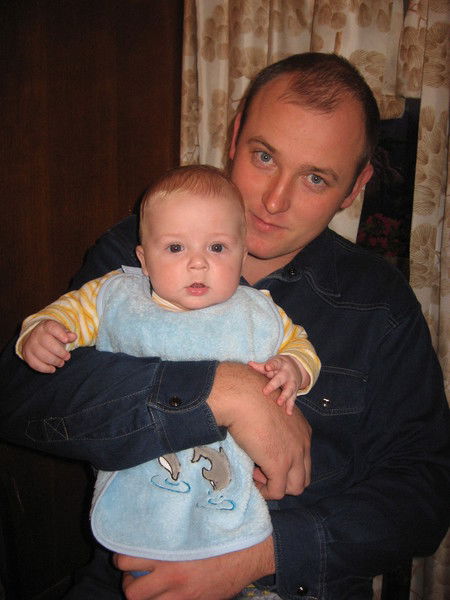 Олег Колоджиев