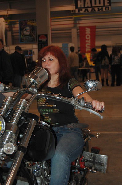 Светлана Моррисон