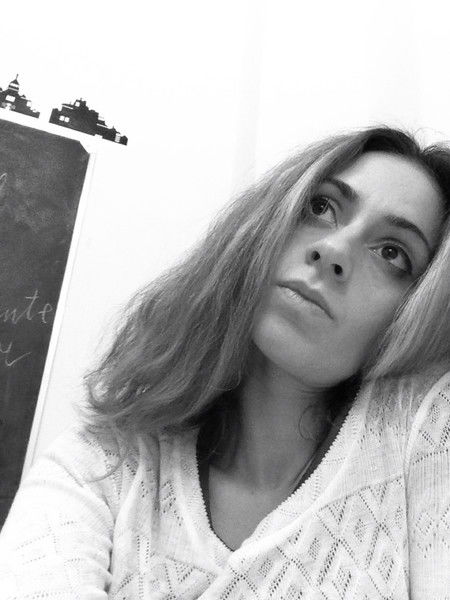 Наталья Демир