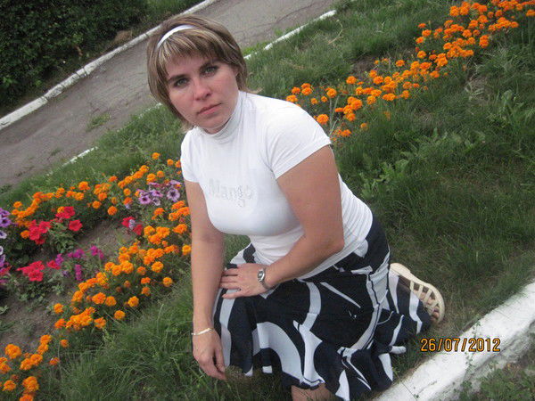 Алена Вальгер