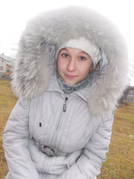 Александра Глазунова